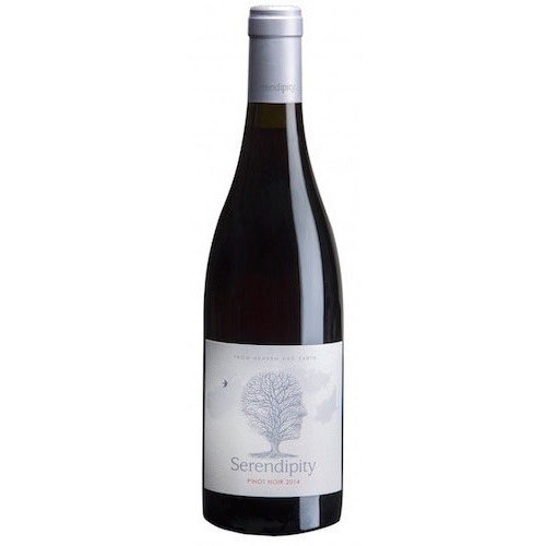 2016 Serendipity Pinot Noir 2016 Serendipity Pinot Noir