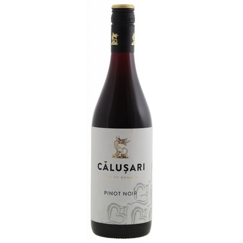 2017 Pinot Noir, Calusari 2017 Pinot Noir, Calusari