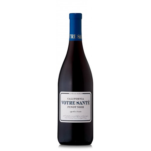 2014 Pinot Noir, Votre Sante, Francis Ford Coppola 2014 Pinot Noir, Votre Sante, Francis Ford Coppola