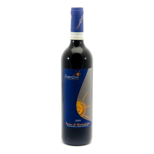 Sasso di Sole 2016 Rosso di Montalcino, Sasso di Sole Sasso di Sole 2016 Rosso di Montalcino, Sasso di Sole