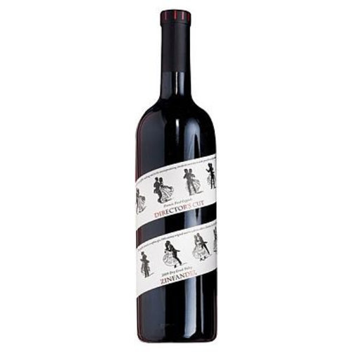 2014 Zinfandel Dry Creek Valley, Director's Cut, Francis Ford Coppola 2014 Zinfandel Dry Creek Valley, Director's Cut, Francis Ford Coppola