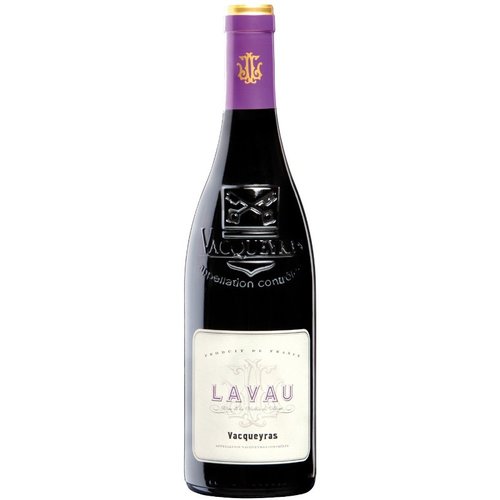 Domaine Lavau 2015 Vacqueyreas, Domaine Lavau Domaine Lavau 2015 Vacqueyreas, Domaine Lavau