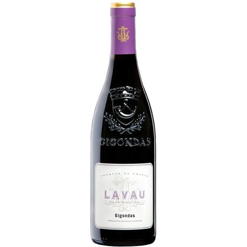 Domaine Lavau 2015 Gigondas, Domaine Lavau Domaine Lavau 2015 Gigondas, Domaine Lavau