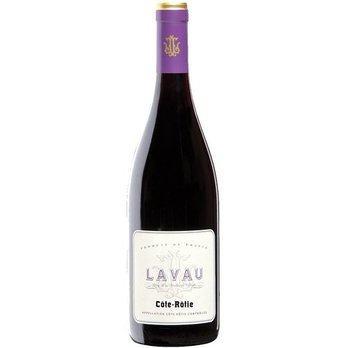 Domaine Lavau 2015 Côte-Rôtie, Domaine Lavau Domaine Lavau 2015 Côte-Rôtie, Domaine Lavau