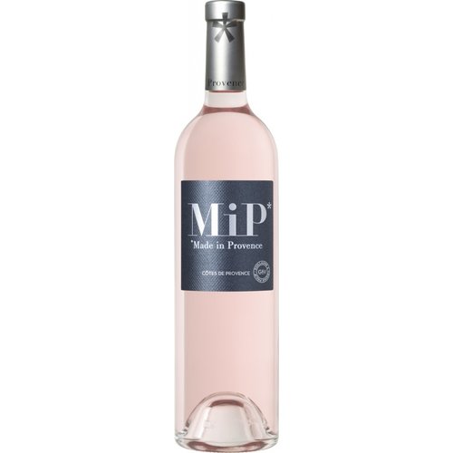 2017 MiP Classic Rosé, Guillaume & Virginie Philip 2017 MiP Classic Rosé, Guillaume & Virginie Philip