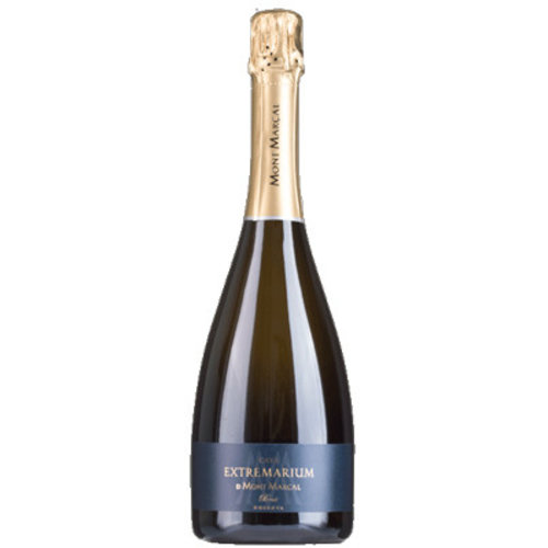 Cava Reserva Extremarium de Mont Marcal Cava Reserva Extremarium de Mont Marcal