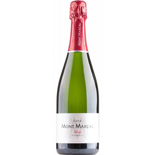 Mont Marcal Cava Brut Reserva Mont Marcal Cava Brut Reserva