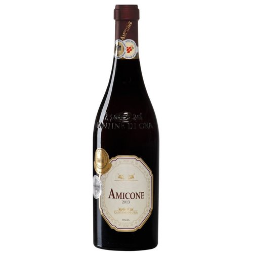 2015 Amicone, Cantine di Ora 2015 Amicone, Cantine di Ora