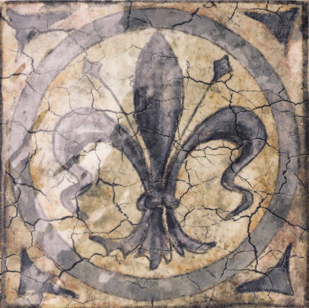 Milano decor legend 20 x 20 cm! nu alle tegels met 50% korting ...