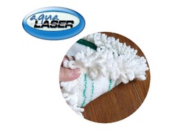 Extra Dweilen Aqua Laser Spray Mop