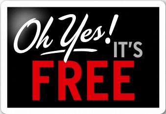 Gratis t-shirt