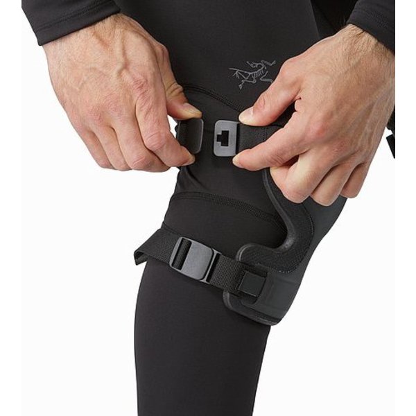 arcteryx kneecaps