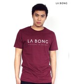 LA BONG TEE LA BONG TEE