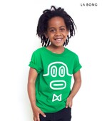 KID BOWMAN GREEN KID BOWMAN GREEN
