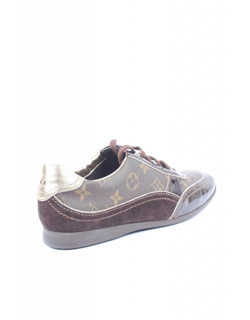 Dames Louis Vuitton Schoenen Dames Louis Vuitton Schoenen