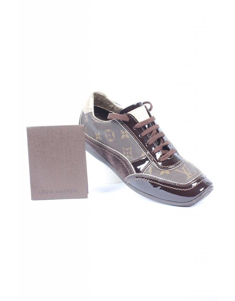 Dames Louis Vuitton Schoenen Dames Louis Vuitton Schoenen
