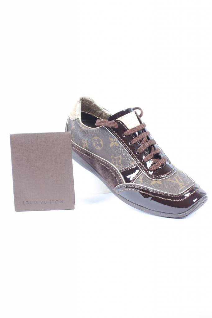 Louis Vuitton Schoenen Hoog Louis Vuitton Schoenen Hoog