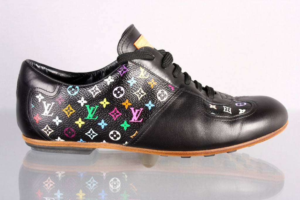 Louis Vuitton Schoenen Hoog Louis Vuitton Schoenen Hoog
