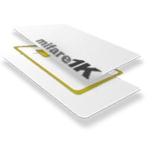 Mifare slot