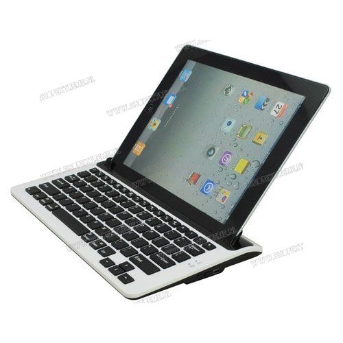 Time slot voor ipad