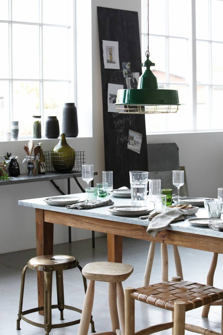 Verlichting van House Doctor