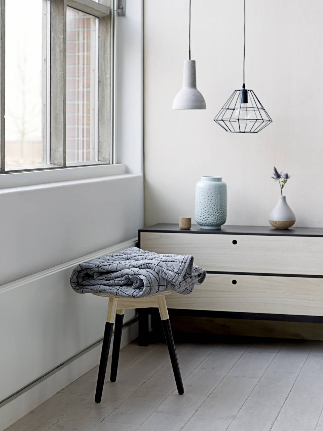 De mooiste verlichting van Bloomingville