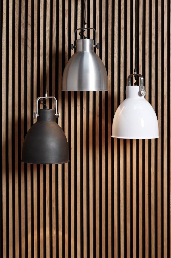Verlichting voor elk budget