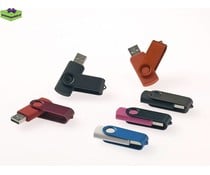 USB sticks Twister Color USB sticks Twister Color