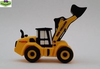 USB sticks standaard en 2D - 3D eigen vorm, ontwerp