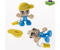 USB sticks eigen vorm 1 USB sticks eigen vorm 1