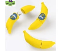 USB sticks eigen vorm 3 USB sticks eigen vorm 3