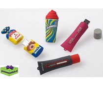 USB sticks eigen vorm 4 USB sticks eigen vorm 4