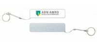 Powerbanks bedrukken
