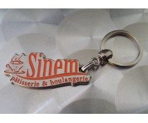 2d sleutelhangers metaal 2d sleutelhangers metaal