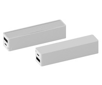 Powerbank actie Powerbank actie