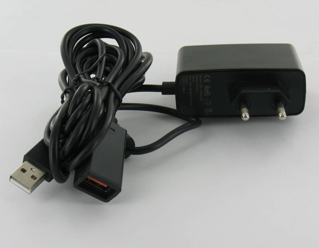 Power Adapter for XBOX 360 Kinect Sensor GroothandelXL