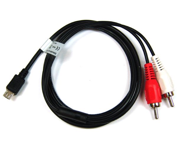 Usb тюльпан переходник своими руками Usb тюльпан переходник своими руками