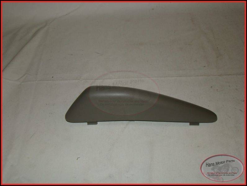 Honda st1100 crash bar cover #4