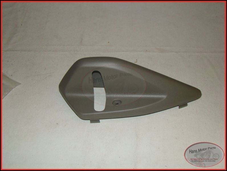 Honda st1100 crash bar cover #7