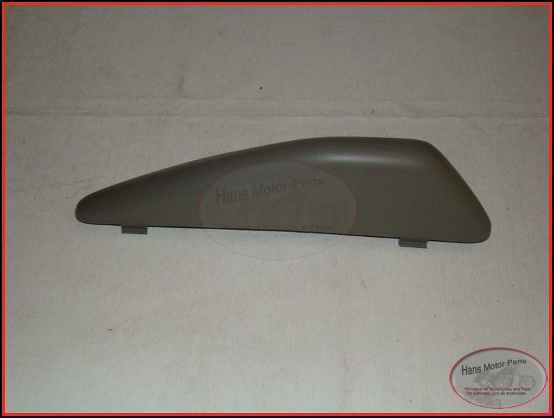 Honda st1100 crash bar cover #6