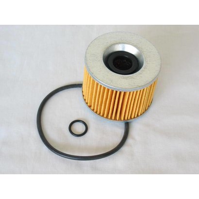 Honda cb 900 oil filter #5