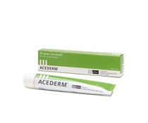 Acederm Wondzalf 30 gram Acederm Wondzalf 30 gram
