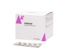 Finidiar 20 Tabletten Finidiar 20 Tabletten