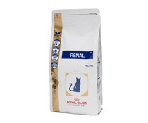 Royal Canin Renal Kat Royal Canin Renal Kat