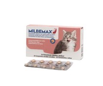 Milbemax Kat 4 Tabletten Milbemax Kat 4 Tabletten