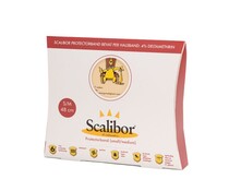 Scalibor Tekenband Hond Scalibor Tekenband Hond