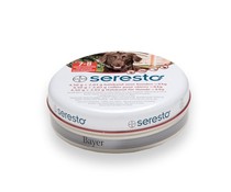 Seresto Band Grote Hond Seresto Band Grote Hond