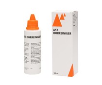 Oorreiniger AST 120 ml Oorreiniger AST 120 ml
