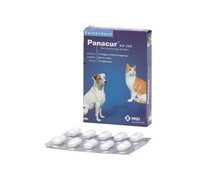 Panacur KH Tablet Panacur KH Tablet