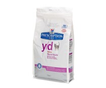 Hill's Y/D Kat Hill's Y/D Kat
